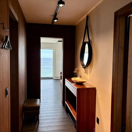 Haus Zur Mole, 19 Ostseelounge *