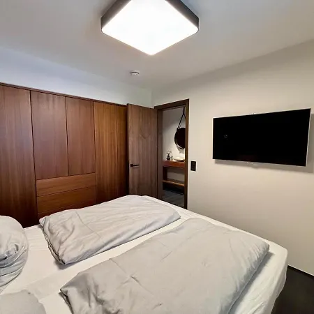 Haus Zur Mole, 19 Ostseelounge * Großenbrode