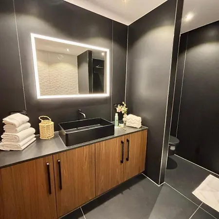 Haus Zur Mole, 19 Ostseelounge Großenbrode