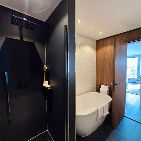 Haus Zur Mole, 19 Ostseelounge * Großenbrode