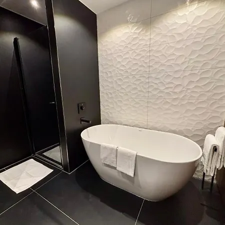 Apartament Haus Zur Mole, 19 Ostseelounge *