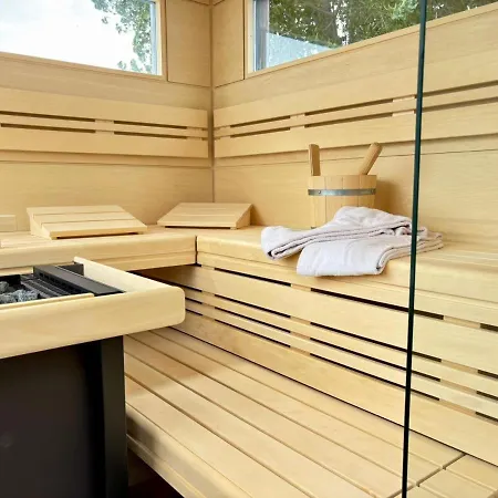 Haus Zur Mole, 19 Ostseelounge Großenbrode