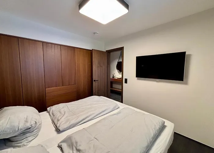 Haus Zur Mole, 19 Ostseelounge * Großenbrode