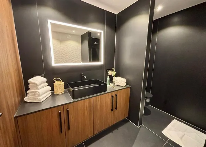 Haus Zur Mole, 19 Ostseelounge Großenbrode