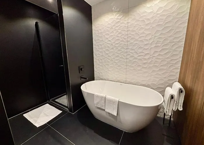 Appartamento Haus Zur Mole, 19 Ostseelounge *